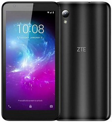 Прошивка телефона ZTE Blade A3 в Липецке